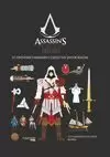 ASSASSIN ' S CREED GRAPHICS