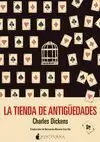 TIENDA DE ANTIGÜEDADES, LA