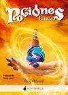 POCIONES 2 ELIXIR
