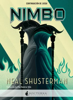 NIMBO (SIEGA 2)