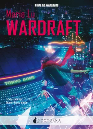 WARDRAFT (FINAL WARCROSS)