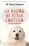 RAZÓN DE ESTAR CONTIGO (A DOG'S PURPOSE)