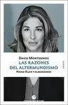 RAZONES DEL ALTERMUNDISMO, LAS