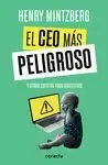 CEO MÁS PELIGROSO, EL