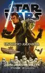 NUEVO AMANECER, UN. STAR WARS (NOVELA)
