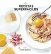 RECETAS SUPERFÁCILES