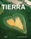 TIERRA VISTA DESDE EL CIELO (EDICION 2017)