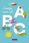 JUEGA CON EL ABC (CON BARAJA Y JUEGO DE MESA)