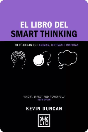 LIBRO DEL SMART THINKING, EL