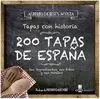 200 TAPAS DE ESPAÑA