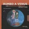 AVENTURAS CIENTIFICAS DE EDU Y VERA. RUMBO A VENUS
