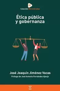 ÉTICA PÚBLICA Y GOBERNANZA