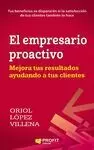 EMPRESARIO PROACTIVO, EL