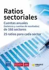 RATIOS SECTORIALES 2015