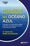 CLAVES DE LA ESTRATEGIA DEL OCÉANO AZUL, LAS