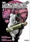 DANGANRONPA 3 THE ANIMATION
