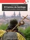 CAMINO DE SANTIAGO, EL