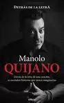 QUIJANO DETRÁS DE LA LETRA