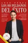 88 PELDAÑOS DEL EXITO (20 ED. AMPLIADA)