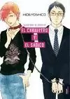 CABALLERO Y EL SÁDICO, EL