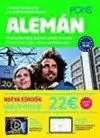 CURSO PONS ALEMAN 2017