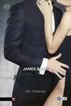 JAMES BOND 9 AL SERVICIO SECRETO DE SU MAJESTAD