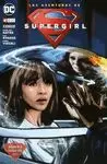 AVENTURAS DE SUPERGIRL 5