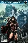 WONDER WOMAN 15 RENACIMIENTO 1
