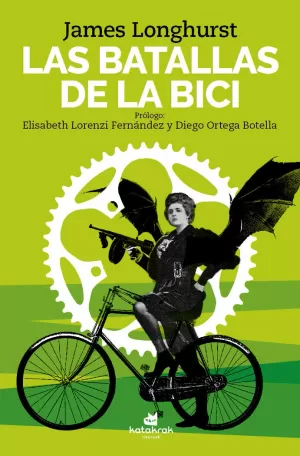 BATALLAS DE LA BICI, LAS