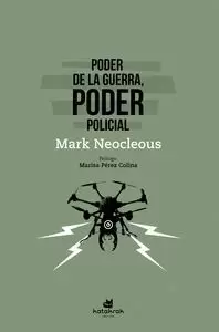 PODER DE LA GUERRA, PODER POLICIAL