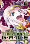 TOMODACHI GAME 6