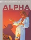 ALPHA INTEGRAL 3