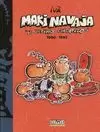 MAKINAVAJA 4 EL ULTIMO CHORIZO 1990-1992
