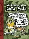 HISTORIAS DE LA PUTA MILI 1990-1992