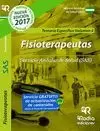 FISIOTERAPEUTAS 2017 SAS SERVICIO ANDALUZ SALUD