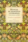 MANUAL DE REMEDIOS LITERARIOS
