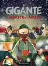 GIGANTE. EL SECRETO DEL ABUELO
