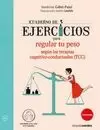 REGULAR TU PESO SEGÚN LAS TERAPIAS COGNITIVO-CONDUCTUALES