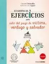 SALIR DEL JUEGO DE VÍCTIMA, VERDUGO Y SALVADOR