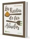 RECETAS DE LAS ABUELAS, LAS