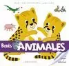 BEBÉS ANIMALES (BABY ENCICLOPEDIA)