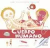 CUERPO HUMANO (BABY ENCICLOPEDIA)