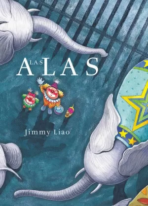 ALAS, LAS