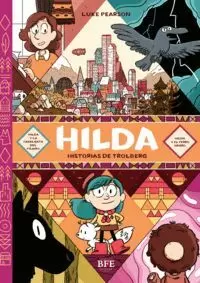 HISTORIAS DE TROLBERG (HILDA)