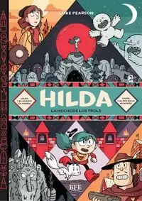 NOCHE DE LOS TROLS (HILDA)