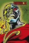 DEATHLOK EL DEMOLEDOR (MARVEL LIMITED EDITION)