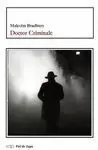 DOCTOR CRIMINALE