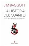 HISTORIA DEL CUANTO, LA