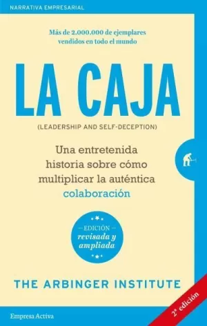 CAJA, LA