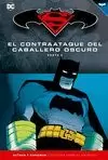BATMAN Y SUPERMAN EL CONTRAATAQUE DEL CABALLERO OSCURO 2